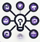 Icon for Deliver high-quality and responsive offerings