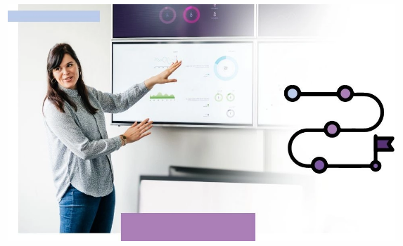 Professional services team discussion